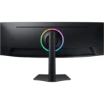 Monitor Samsung Odyssey G95C 49" LED DWQHD 240Hz 1ms FreeSync Premium Pro Curvo - Image 3