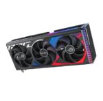 Placa Gráfica Asus ROG Strix RTX 4080 Super 16GB GDDR6X - Image 3