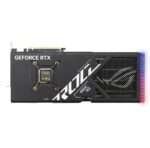 Placa Gráfica Asus ROG Strix RTX 4080 Super 16GB GDDR6X OC Edition - Image 5