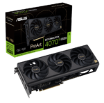 Placa Gráfica Asus ProArt RTX 4070 Ti Super 16GB GDDR6X OC Edition