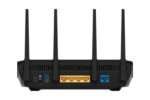 Router ASUS AX5400 Wireless Gigabit Ethernet Dual-band (2,4 GHz / 5 GHz) Preto - Image 2