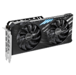 Placa Gráfica ASRock Radeon RX 7600 XT Challenger OC 16GB GDDR6 - Image 5