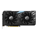 Placa Gráfica ASRock Radeon RX 7600 XT Challenger OC 16GB GDDR6 - Image 3