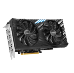Placa Gráfica ASRock Radeon RX 7600 XT Challenger OC 16GB GDDR6 - Image 4