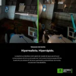 Placa Gráfica Inno3D GeForce RTX 4070 SUPER TWIN X2 12GB GDDR6X DLSS3 - Image 2