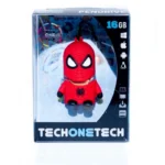 Pen Drive Tech One Tech Super Spider 32GB USB 2.0 - Image 2