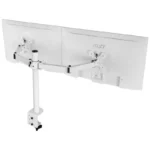 Suporte Mars Gaming MARM2W Dual de Braço para Monitor 13"-27" - Image 2