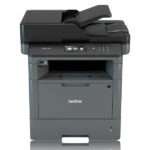 Impressora Brother DCP-L5500DN Multifunções Laser - Image 2