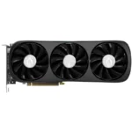 Placa Gráfica Zotac Gaming GeForce RTX 4070 SUPER Trinity Black Edition 12GB GDDR6X - Image 4