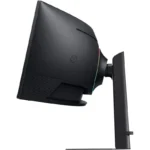Monitor Samsung Odyssey G95C 49" LED DWQHD 240Hz 1ms FreeSync Premium Pro Curvo - Image 5