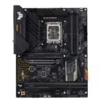Motherboard ATX Asus TUF Gaming B660-Plus WiFi D4