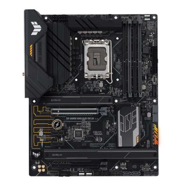 Motherboard ATX Asus TUF Gaming B660-Plus WiFi D4