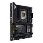 Motherboard ATX Asus TUF Gaming B660-Plus WiFi D4 - Image 4