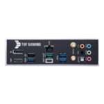 Motherboard ATX Asus TUF Gaming B660-Plus WiFi D4 - Image 2