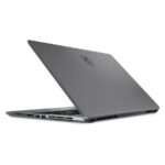 Portátil MSI Z17 HX Studio A13VGT-078PT CreatorPro 17" QHD+ Touch i9-13980HX 64GB 2TB RTX 4070 W11P - Image 7