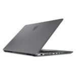 Portátil MSI Z17 HX Studio A13VGT-078PT CreatorPro 17" QHD+ Touch i9-13980HX 64GB 2TB RTX 4070 W11P - Image 6