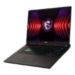 Portátil MSI Vector 17 HX A14VHG-811PT 17" QHD+ i9-14900HX 32GB 1TB W11H - Image 3