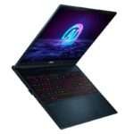 Portátil MSI Stealth 16 AI Studio A1VIG-059XPT 16" UHD+ mLED Ultra9 185H 32GB 1TB RTX 4090 S/so - Image 3