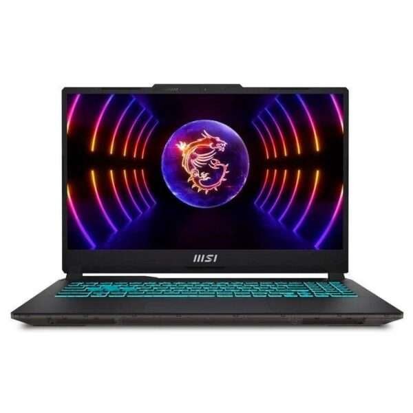 Portátil MSI Cyborg 15 A13VE-891XPT 15.6" FHD i7-13620H 16GB 1TB RTX 4050 S/so