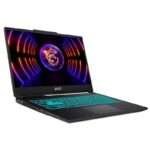 Portátil MSI Cyborg 15 A13VE-891XPT 15.6" FHD i7-13620H 16GB 1TB RTX 4050 S/so - Image 6