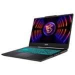 Portátil MSI Cyborg 15 A13VE-891XPT 15.6" FHD i7-13620H 16GB 1TB RTX 4050 S/so - Image 5