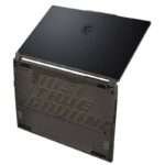 Portátil MSI Cyborg 15 A13VE-891XPT 15.6" FHD i7-13620H 16GB 1TB RTX 4050 S/so - Image 2