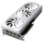 Placa Gráfica Gigabyte RTX 4070 Ti Super Aero OC 16GB GDDR6X DLSS3 - Image 3
