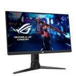 Monitor ASUS ROG Strix XG259QN 24.5" Full HD IPS 1ms 380Hz Preto - Image 4