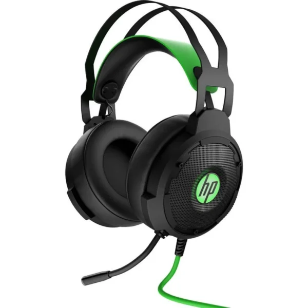 Headphones HP Pavilion Gaming 600