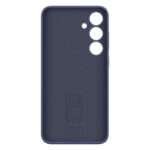 Capa Silicone Samsung Galaxy S24+ Violeta - Image 2