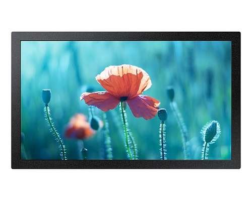 Ecrã Samsung QB13R-M 13'' LED Wi-Fi Full HD Preto