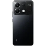 Smartphone POCO X6 5G 8GB 256GB 6.67" Preto - Image 2