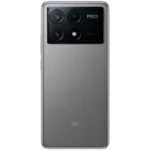 Smartphone POCO X6 Pro 5G 12GB 512GB 6.67" Cinzento - Image 2