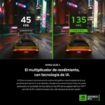 Placa Gráfica Inno3D GeForce RTX 4070 Ti SUPER TWIN X2 16GB GDDR6X DLSS3 - Image 2