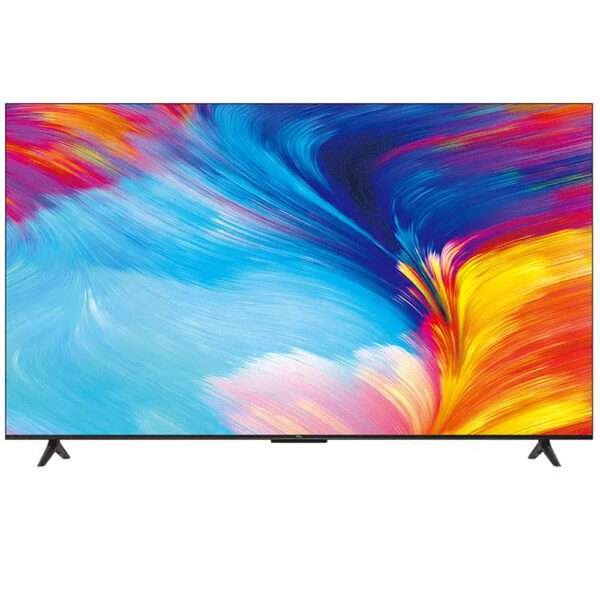 Televisão Smart TV TCL Série P635 (2022) 55"/139,7cm LED 4K UHD Google TV