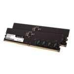 Memoria Ram TeamGroup Elite 32GB (2 x 16GB) DDR5-4800 CL40 Preto - Image 3