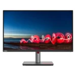 Monitor Lenovo ThinkVision T27h-30 27" LED IPS QHD 2K 6 ms 60 Hz