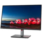 Monitor Lenovo ThinkVision T27h-30 27" LED IPS QHD 2K 6 ms 60 Hz - Image 2
