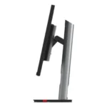 Monitor Lenovo ThinkVision T27h-30 27" LED IPS QHD 2K 6 ms 60 Hz - Image 4