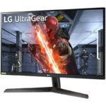 Monitor LG Ultragear 27GN60R-B 27" LED IPS FullHD 144Hz 1ms G-Sync - Image 3