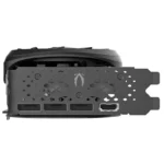 Placa Gráfica Zotac Gaming GeForce RTX 4070 SUPER Trinity Black Edition 12GB GDDR6X - Image 3