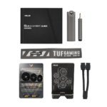 Placa Gráfica Asus TUF Gaming GeForce RTX 4070 Super 12GB GDDR6X - Image 2