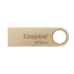 Pen Drive Kingston 512GB Datatraveler SE9 G3 Metal USB 3.2 TYPE-A 2.000R/1.000W