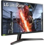 Monitor LG Ultragear 27GN60R-B 27" LED IPS FullHD 144Hz 1ms G-Sync - Image 2