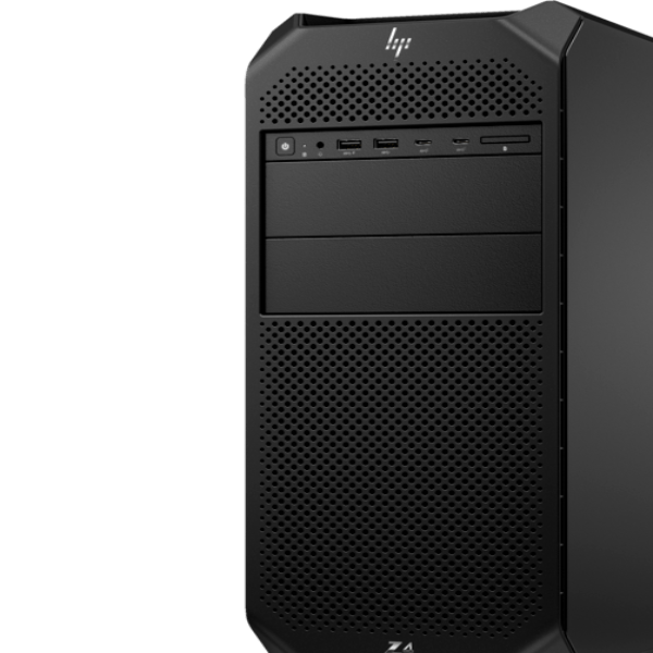 Computador HP Z4 G5 INTEL XEON W3-2423 32GB 1TB W11P