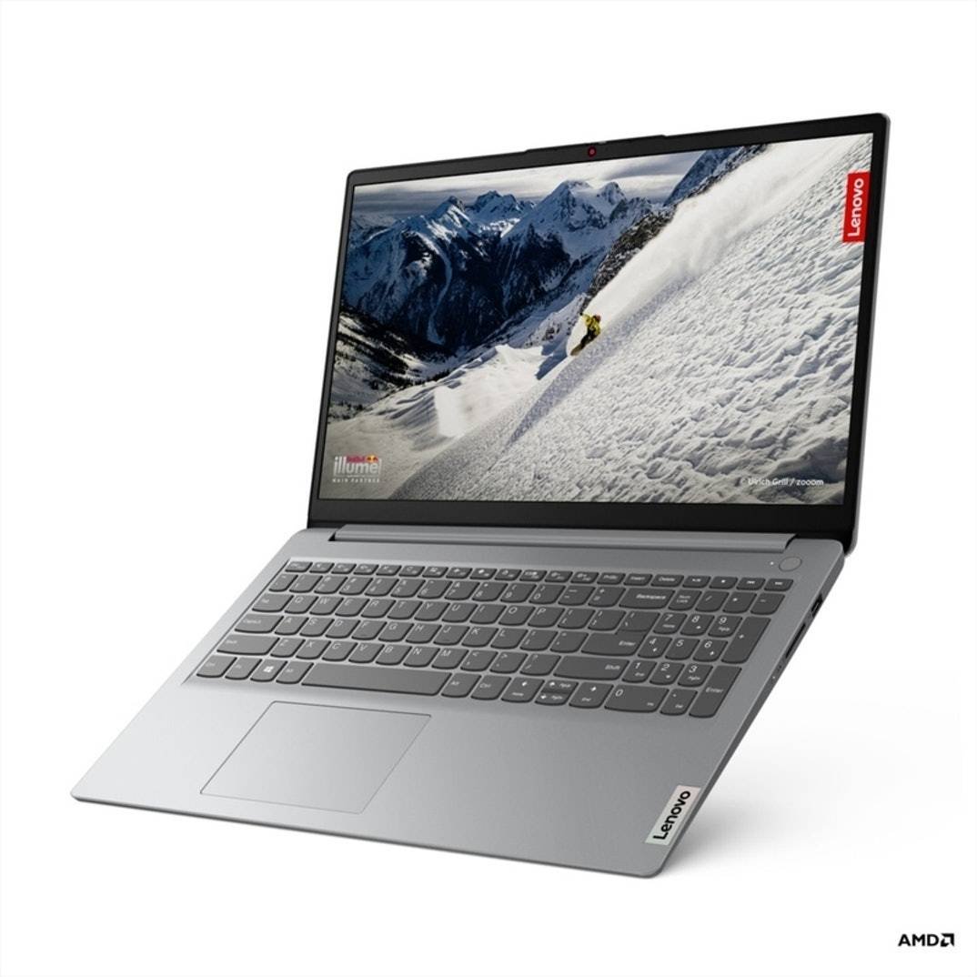Portátil Lenovo IdeaPad 1 15ALC7 15.6'' 16GB 1TB R7 5700U W11H - Image 2
