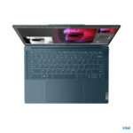 Portátil Lenovo Yoga Pro 9i 14IRP8-637 14.5" Touch 3K i9-13905H 64GB 1TB RTX™ 4070 W11H - Image 5