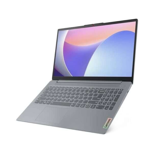 Portátil Lenovo IdeaPad Slim 3 15IAH8-043 15.6" FHD i5-12450H 16GB 512GB S/so Arctic Grey