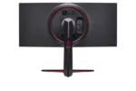 Monitor Curvo LG UltraGear 34GN850P-B Nano IPS 34" UWQHD 21:9 160Hz FreeSync / G-SYNC Compatible - Image 4
