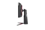 Monitor Curvo LG UltraGear 34GN850P-B Nano IPS 34" UWQHD 21:9 160Hz FreeSync / G-SYNC Compatible - Image 6
